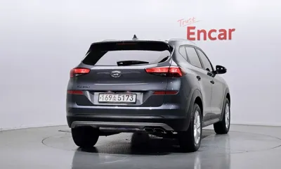 Hyundai Tucson 2020, 57515 км, за 10596.11 USD
