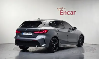 BMW 1-Series 2022, 32287 км, за 66096.03 USD