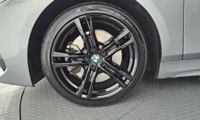 BMW 1-Series 2022, 32287 км, за 66096.03 USD