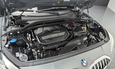 BMW 1-Series 2022, 32287 км, за 66096.03 USD - фото 6
