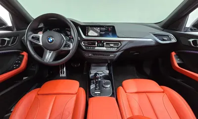BMW 1-Series 2022, 32287 км, за 66096.03 USD - фото 7
