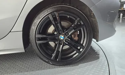 BMW 1-Series 2022, 32287 км, за 66096.03 USD - фото 21