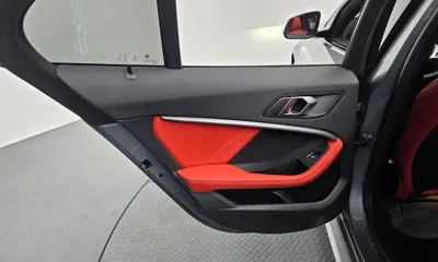 BMW 1-Series 2022, 32287 км, за 66096.03 USD - фото 25