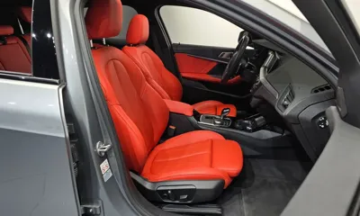 BMW 1-Series 2022, 32287 км, за 66096.03 USD - фото 26