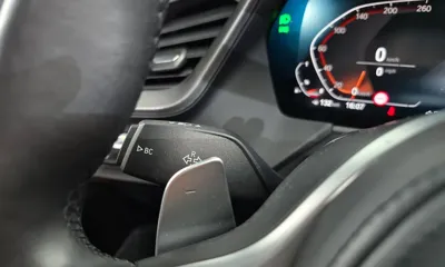 BMW 1-Series 2022, 32287 км, за 66096.03 USD - фото 27