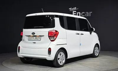 Kia Ray 2021, 97205 км, за 7159.74 USD