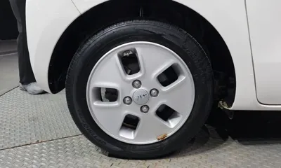 Kia Ray 2021, 97205 км, за 7159.74 USD