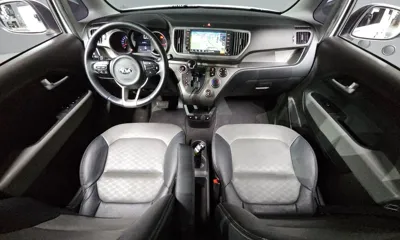 Kia Ray 2021, 97205 км, за 7159.74 USD - фото 7