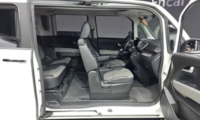 Kia Ray 2021, 97205 км, за 7159.74 USD - фото 12