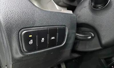 Kia Ray 2021, 97205 км, за 7159.74 USD - фото 14