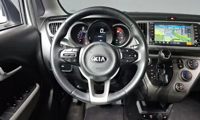 Kia Ray 2021, 97205 км, за 7159.74 USD - фото 15