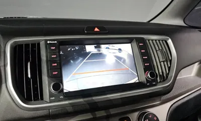 Kia Ray 2021, 97205 км, за 7159.74 USD - фото 18