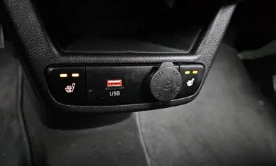 Kia Ray 2021, 97205 км, за 7159.74 USD - фото 19