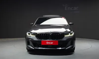 BMW Gran Turismo 2022, 66477 км, за 32226.78 USD