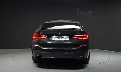 BMW Gran Turismo 2022, 66477 км, за 32226.78 USD