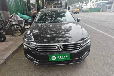Volkswagen Magotan 2018, 160900 км, за 11407 USD