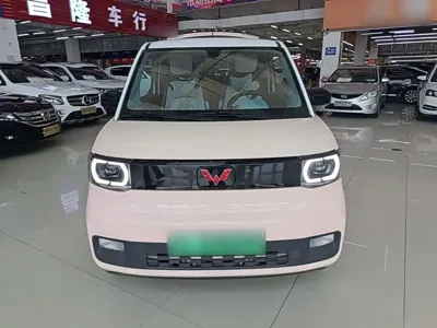 Wuling MINIEV 2022, 19900 км, за 3693.13 USD