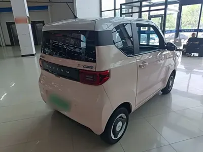 Wuling MINIEV 2022, 19900 км, за 3693.13 USD - фото 7