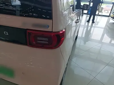 Wuling MINIEV 2022, 19900 км, за 3693.13 USD - фото 8