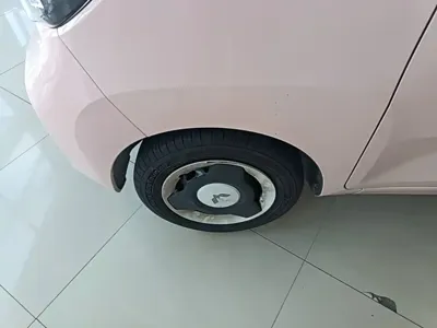 Wuling MINIEV 2022, 19900 км, за 3693.13 USD - фото 23