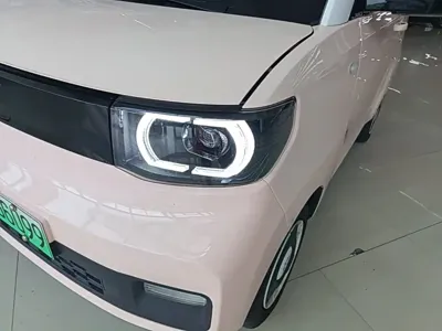 Wuling MINIEV 2022, 19900 км, за 3693.13 USD - фото 24