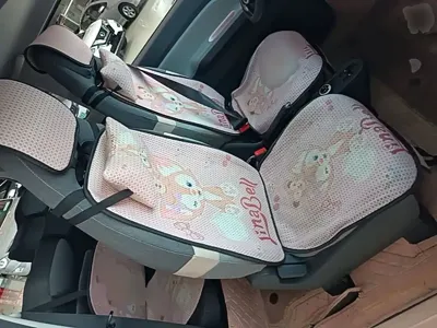 Wuling MINIEV 2022, 19900 км, за 3693.13 USD - фото 25