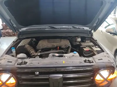 Tank Tank 300