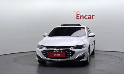 ChevroletGMDaewoo Malibu 2019, 139392 км, за 5274.47 USD
