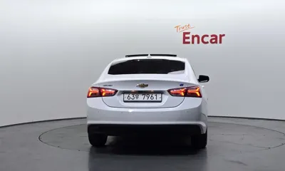 ChevroletGMDaewoo Malibu 2019, 139392 км, за 5274.47 USD