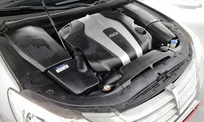 Hyundai Genesis 2013, 124618 км, за 5285.76 USD - фото 6