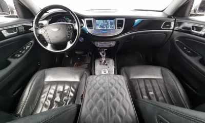 Hyundai Genesis 2013, 124618 км, за 5285.76 USD - фото 7