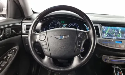 Hyundai Genesis 2013, 124618 км, за 5285.76 USD - фото 13