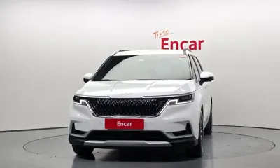 Kia Canival 2023, 79349 км, за 15960.92 USD