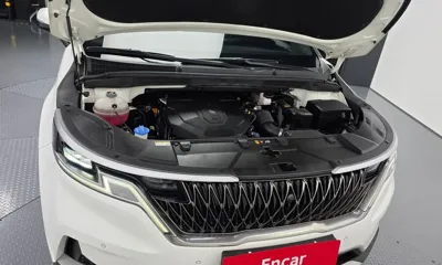 Kia Canival 2023, 79349 км, за 15938.08 USD - фото 6