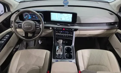 Kia Canival 2023, 79349 км, за 15938.08 USD - фото 7