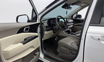 Kia Canival 2023, 79349 км, за 15938.08 USD - фото 10