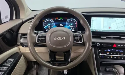 Kia Canival 2023, 79349 км, за 15938.08 USD - фото 13
