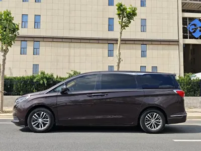 Buick GL8 2018, 158000 км, за 15273.39 USD - фото 7