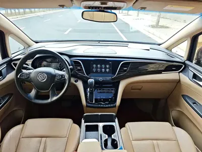 Buick GL8 2018, 158000 км, за 15273.39 USD - фото 9
