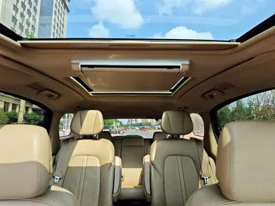 Buick GL8 2018, 158000 км, за 15273.39 USD - фото 12