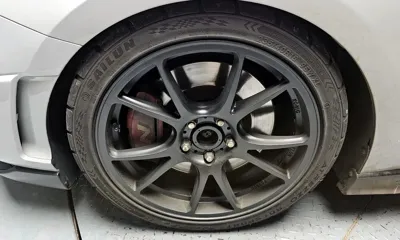 Hyundai Veloster 2021, 113727 км, за 12026.26 USD