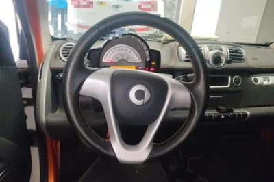 Smart Fortwo 2014, 28500 км, за 6393 USD - фото 7