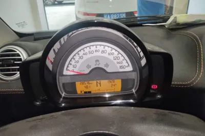 Smart Fortwo 2014, 28500 км, за 6393 USD - фото 8