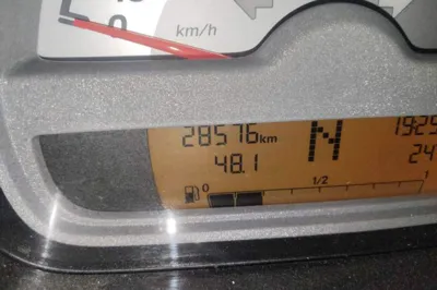 Smart Fortwo 2014, 28500 км, за 6393 USD - фото 9