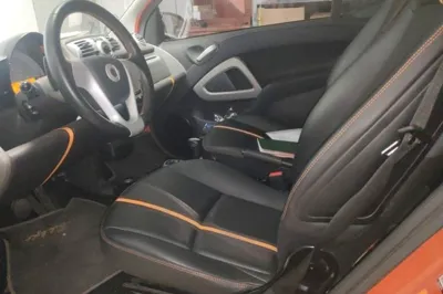 Smart Fortwo 2014, 28500 км, за 6393 USD - фото 12