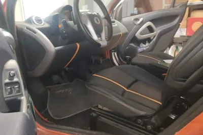 Smart Fortwo 2014, 28500 км, за 6393 USD - фото 13