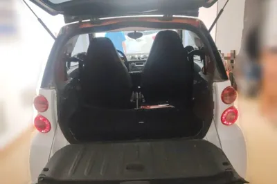 Smart Fortwo 2014, 28500 км, за 6393 USD - фото 16
