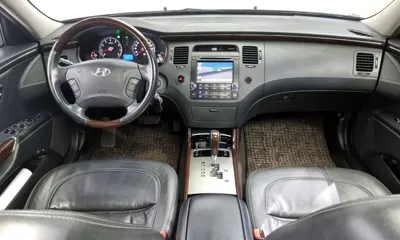 Hyundai Grandeur 2010, 59019 км, за 2299 USD - фото 7