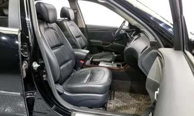 Hyundai Grandeur 2010, 59019 км, за 2299 USD - фото 10
