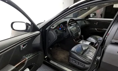 Hyundai Grandeur 2010, 59019 км, за 2299 USD - фото 11